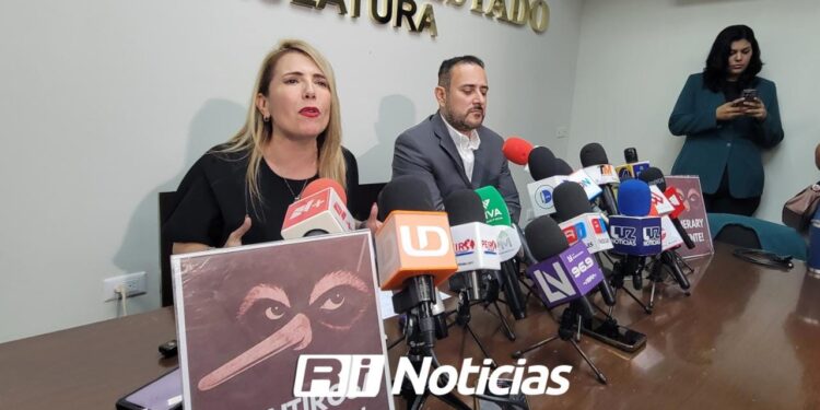 PAN exige a Merary Villegas pagar gastos de familias afectadas tras cancelación de evento