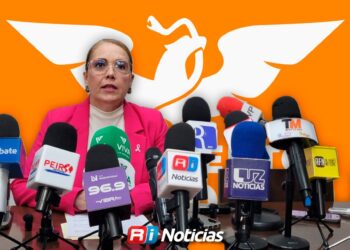 Movimiento Ciudadano irá solo en 2027; descarta alianzas electorales
