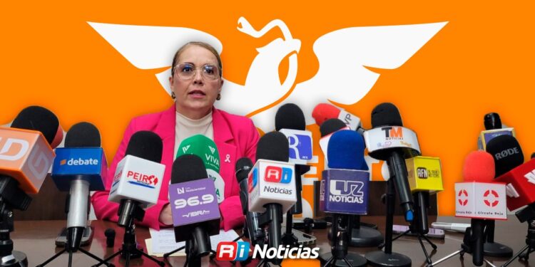 Movimiento Ciudadano irá solo en 2027; descarta alianzas electorales