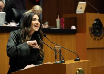 Sinaloa, olvidado en el Presupuesto Federal 2027: Paloma Sánchez