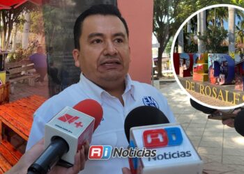 Cierran 30 negocios en Navolato, tras el desplome de ventas