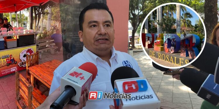 Cierran 30 negocios en Navolato, tras el desplome de ventas
