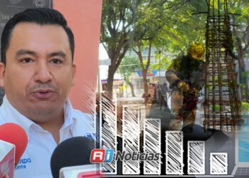 Navolato enfrenta un cierre de año difícil y un 2027 aún más complicado: EMUN