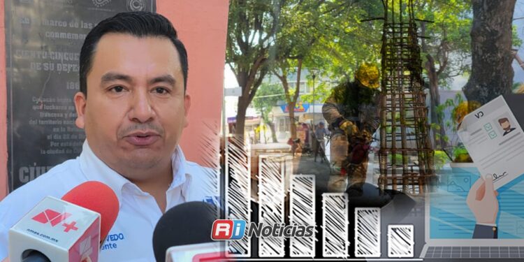 Navolato enfrenta un cierre de año difícil y un 2027 aún más complicado: EMUN