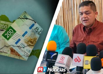 No hay presupuesto que alcance para Sinaloa: Adecem