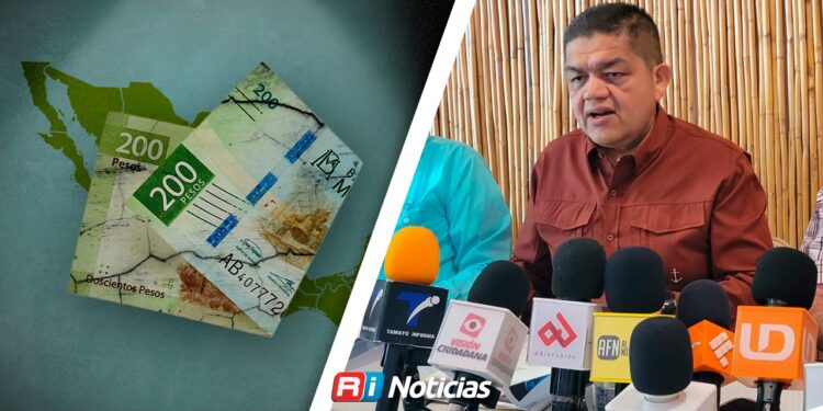 No hay presupuesto que alcance para Sinaloa: Adecem