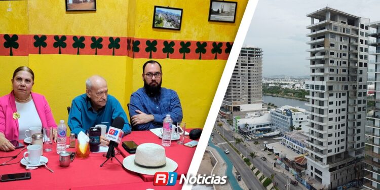 ¡Construcciones más seguras!, ingenieros civiles alistan nuevo reglamento estatal de construcción