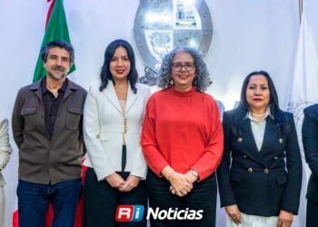 Cambios en el gabinete estatal buscan el bien de Sinaloa: Gobernadora
