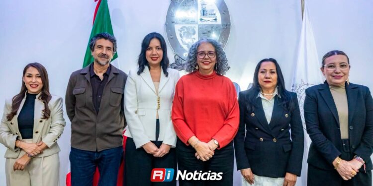 Cambios en el gabinete estatal buscan el bien de Sinaloa: Gobernadora