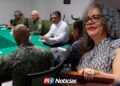 Estrategia focalizada busca recuperar la paz en Mazatlán: Graciela Domínguez