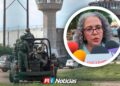 Confirma Gobernadora separación del cargo del director del penal de Mazatlán