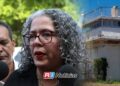 Graciela Domínguez reconoce que el modelo actual de los penales no es el más adecuado
