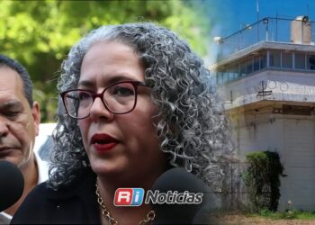 Graciela Domínguez reconoce que el modelo actual de los penales no es el más adecuado