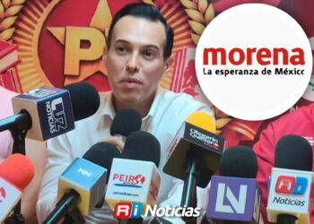 “Venimos a sumar al PT, pero seguimos firmes en Morena”: Jesús Ibarra
