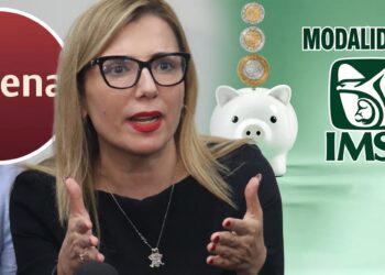 Morena pone en riesgo el futuro de trabajadores con restricciones a Modalidad 40