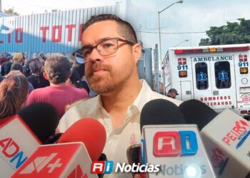 Permanecen dos hospitalizados tras ataque en el penal de El Castillo, en Mazatlán: SSA