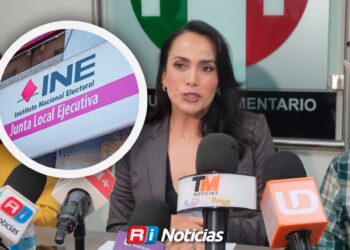 PRI exige auditoría al INE y advierte riesgos para la democracia