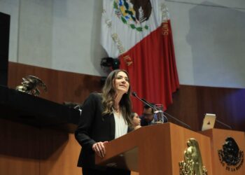 Sinaloa necesita 8 mil millones más para enfrentar la narcoguerra: Paloma Sánchez