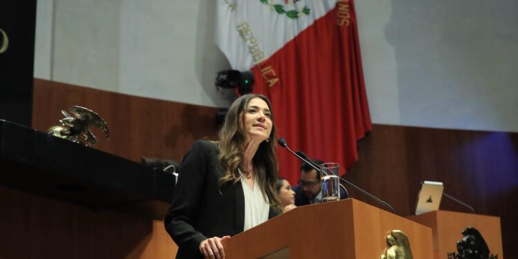 Sinaloa necesita 8 mil millones más para enfrentar la narcoguerra: Paloma Sánchez
