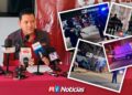 Morena niega que el crimen rebase al Gobierno tras hechos violentos en Culiacán y Mazatlán