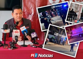 Morena niega que el crimen rebase al Gobierno tras hechos violentos en Culiacán y Mazatlán