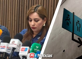 “Es descabellado”: PAN rechaza propuesta de baños neutros en espacios públicos de Sinaloa