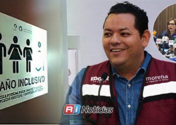 La seguridad de las familias sinaloenses es una prioridad: García Harfuch