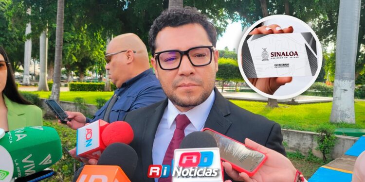 Llegarán 55 mil tarjetas inteligentes para estudiantes el 6 de noviembre