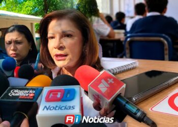 Habrá un reglamento específico para uso de celulares en Sinaloa: SEPyC