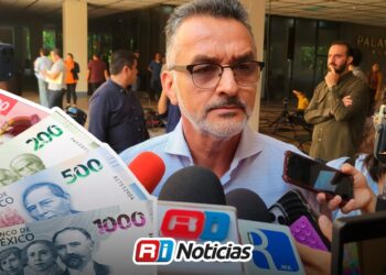 Gobierno de Sinaloa garantiza más de 3 mil millones para aguinaldos