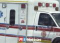 Muere mujer atropellada sobre la México 15, al sur de Mazatlán