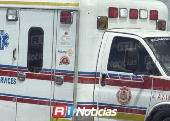 Muere mujer atropellada sobre la México 15, al sur de Mazatlán