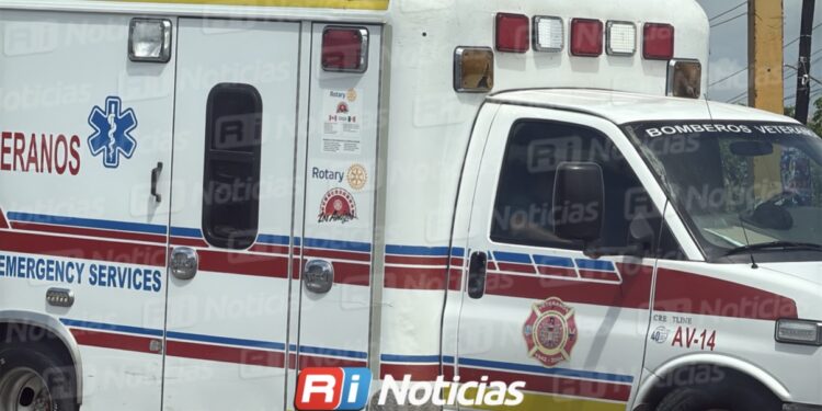 Muere mujer atropellada sobre la México 15, al sur de Mazatlán