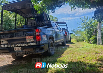 Localizan a hombre sin vida y en estado de descomposición en la colonia Ejidal en Mazatlán