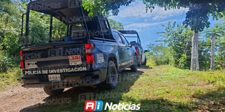 Localizan a hombre sin vida y en estado de descomposición en la colonia Ejidal en Mazatlán