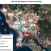 Saturación de lirio acuático reduce presión del agua en Mazatlán