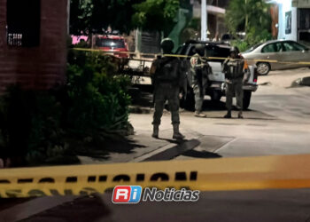 Recrudece la violencia en Mazatlán; reportan seis ataques armados durante el domingo