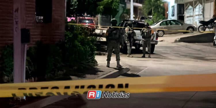 Recrudece la violencia en Mazatlán; reportan seis ataques armados durante el domingo