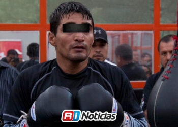 Revocan proceso penal contra Erick “Terrible” Morales por presunto abuso sexual agravado