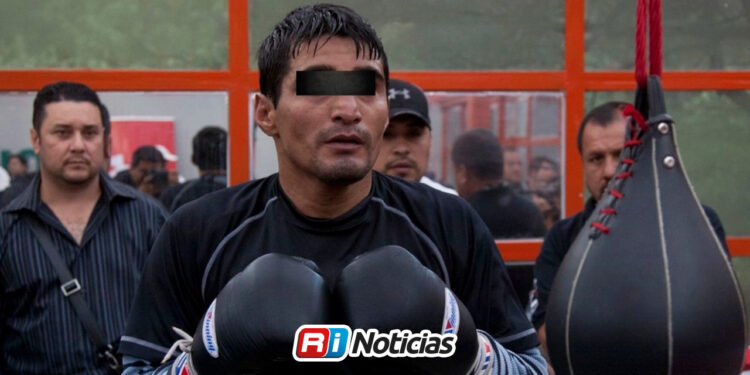 Revocan proceso penal contra Erick “Terrible” Morales por presunto abuso sexual agravado