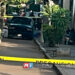 Matan a balazos a un hombre afuera de primaria en Culiacán; evacúan a estudiantes