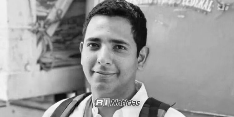 Asesinan a periodista en ataque armado contra presunto líder criminal en Oaxaca