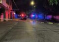Localizan a hombre asesinado y con la cabeza cubierta con plástico en la colonia 5 de Mayo, en Culiacán
