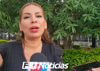 Wendy Barajas califica mesas de seguridad en Mazatlán como una “pérdida de tiempo”