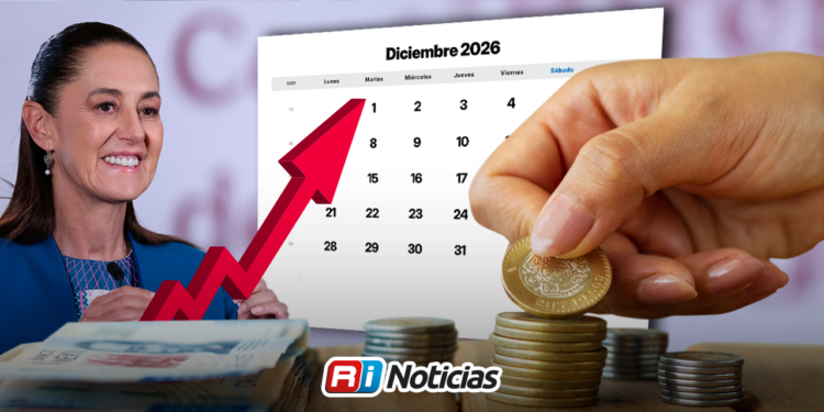 Salario mínimo 2027: cuánto podría aumentar y desde cuándo