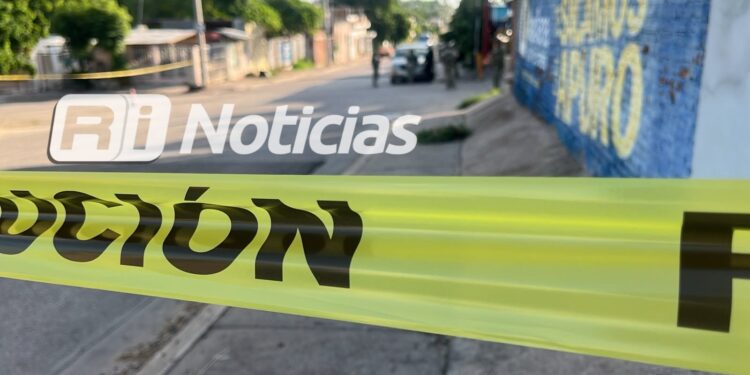 Matan a balazos a un hombre dentro de su casa en Escuinapa