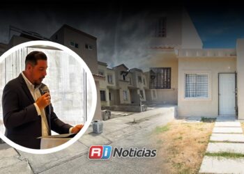Construcción en Mazatlán pierde fuerza, pero mantienen proyectos de vivienda