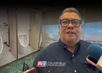 Construir baños junto al mar podría ser riesgoso, advierten ingenieros
