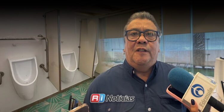 Construir baños junto al mar podría ser riesgoso, advierten ingenieros