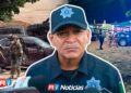 “No se puede determinar como un fracaso la estrategia”: Seguridad Pública Mazatlán